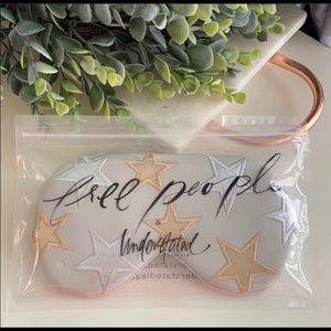 Free People Eye Sleep Mask